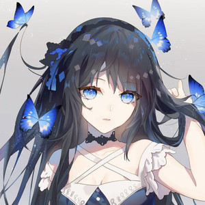 小镇姑娘 (女声版)