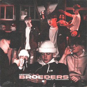 Broeders (Explicit)