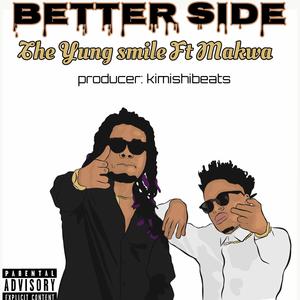 Better Side(feat. Makwa)