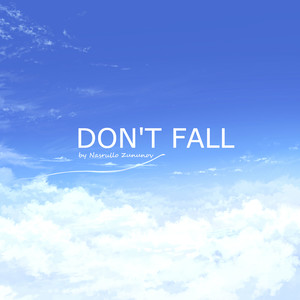 Don't fall