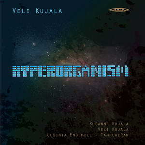 Hyperchromatic Counterpoint - Hyperchromatic Counterpoint: II. Passacaglia