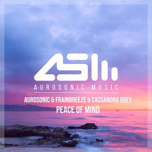 Peace of Mind (Radio Edit)