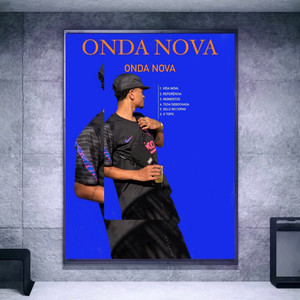 ONDA NOVA (Explicit)