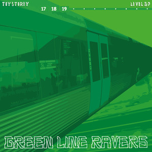 Green Line Ravers