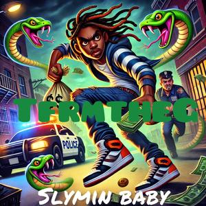 Slymin baby (Explicit)