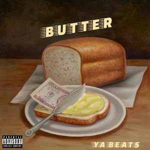 Butter (Explicit)