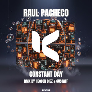Constant Day (Gustaff Remix)