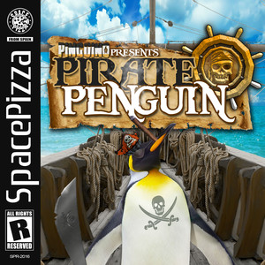 Pirate Penguin (Original Mix)
