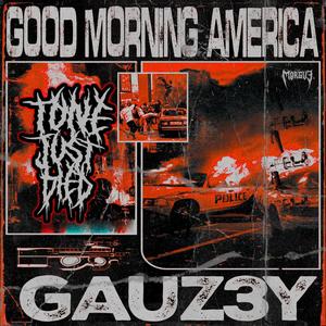 GOOD MORNING AMERICA! (Explicit)