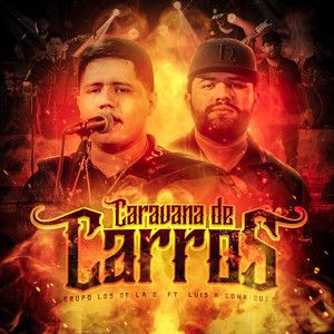 Caravana de Carros