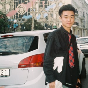 Something Weak (Demo)