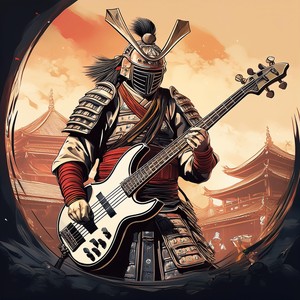 Samurai Bassline