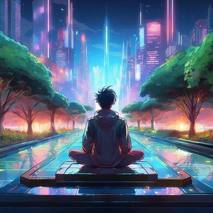 Lofi Meditation Enhancer Beats