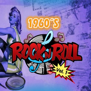 1960´S Rock ´N´Roll, Vol. 1