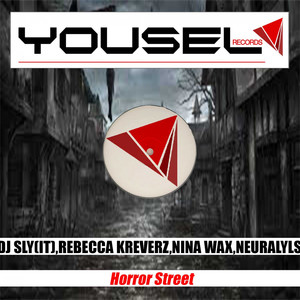 Horror Street (Original Mix)