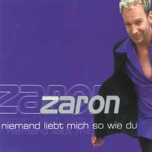 Niemand liebt mich so wie Du (Extended Latino Dance Mix)