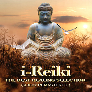 i-Reiki - The Best Healing Selection (2024 Binaural 432hz Remastered)