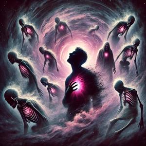 Agony (Explicit)