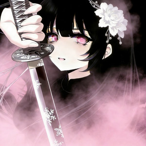 Ghiblian Magic (氛围感)