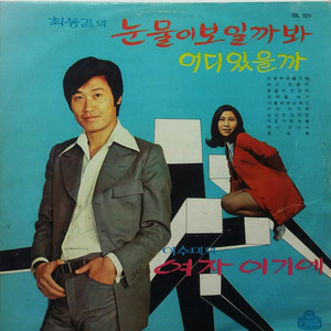 쓸쓸히 웃으며 (孤单地笑下去)