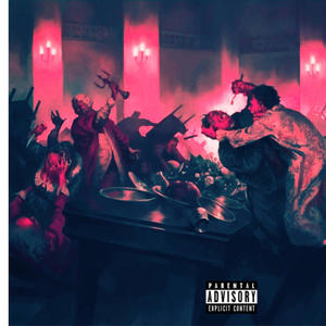 Decorum and Decadence (feat. 3Steezy) (Explicit)