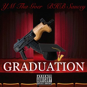 Graduation (Explicit)