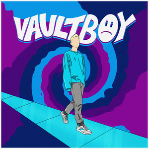 vaultboy EP