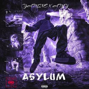 Insane Asylum Original (feat. Amy The Singer) (Explicit)