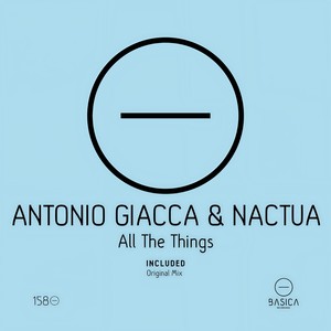 All the Things (Extended Mix)