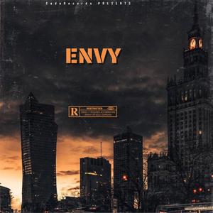 ENVY(feat. Lilxa) (Explicit)