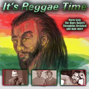 It's Reggae Time