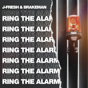 Ring The Alarm (Dots Per Inch Remix)