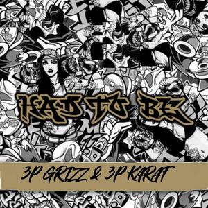 Had to Be(feat. 3p Grizz & 3p Karat) (Explicit)