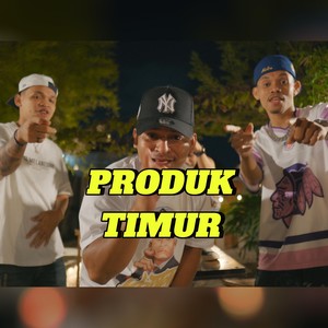 PRODUK TIMUR