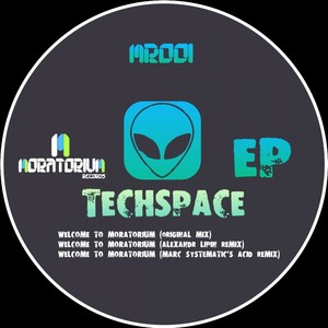 Welcome to Moratorium (Alexandr lipin Remix)