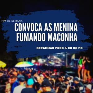 MTG (CONVOCA AS MENINA FUMANDO MACONHA) (Explicit)