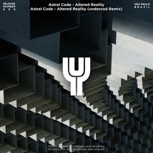 Altered Reality (Undercod Radio Edit)
