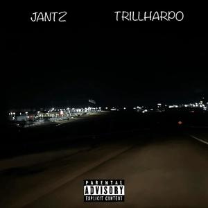 E-Way (feat. TrillHarpo) (Explicit)