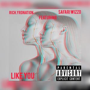 Like you (Explicit)