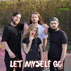 Let Myself Go (feat. PeteFinne & Friends)