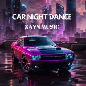 CAR NIGHT DANCE