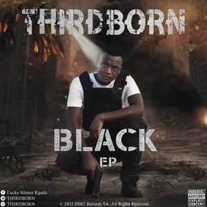 Black E.p