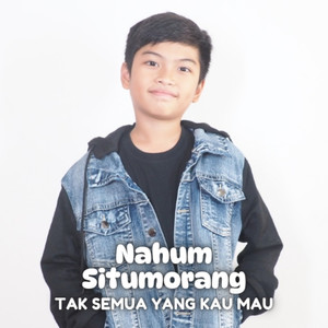 Tak Semua Yang Kau Mau