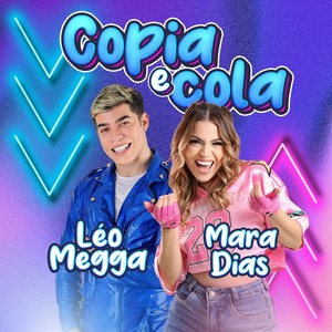 Copia e Cola (feat. Mara Dias)