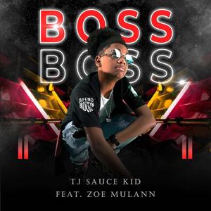 BOSS (feat. Zoe Mulann)