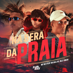 Na Beira da Praia (Explicit)