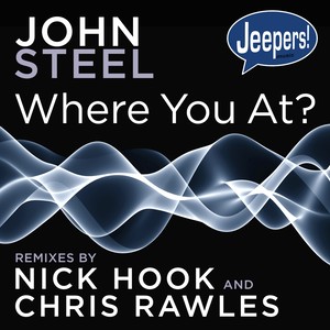 Where You At (Chris Rawles Remix)