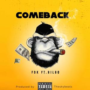 Comeback (feat.Bilbo)