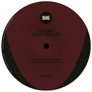 Light Field EP