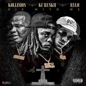 Die With Me - remix (Explicit)